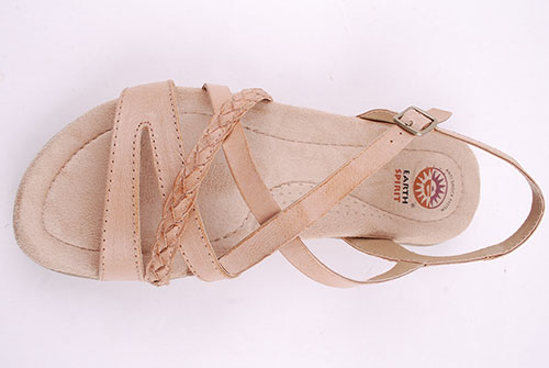 Earth spirit wyatt shops sandals